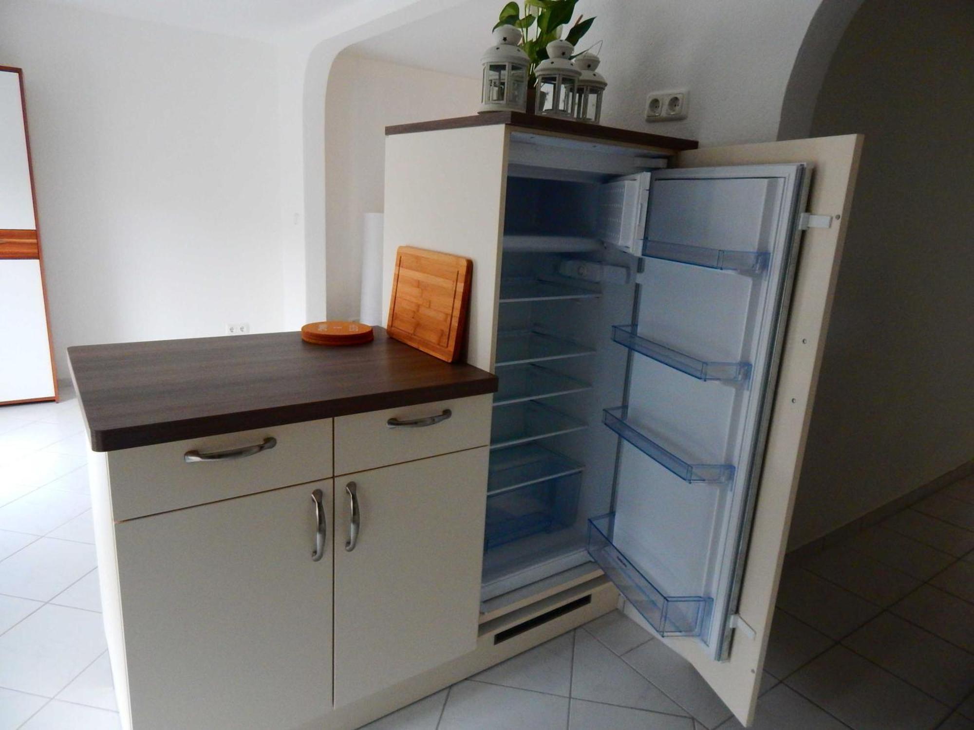 Ferienhaus Koenigsberg Haus 2 沙博伊茨 外观 照片