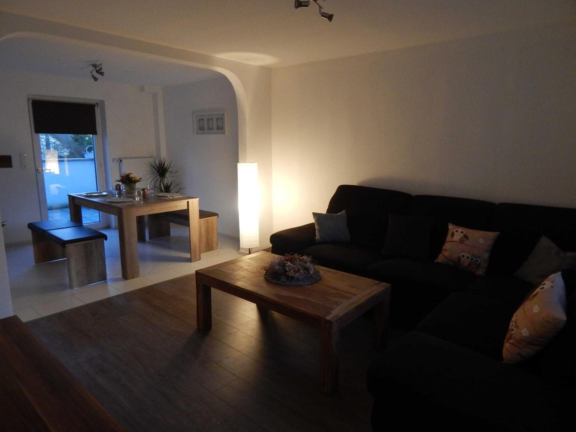 Ferienhaus Koenigsberg Haus 2 沙博伊茨 外观 照片