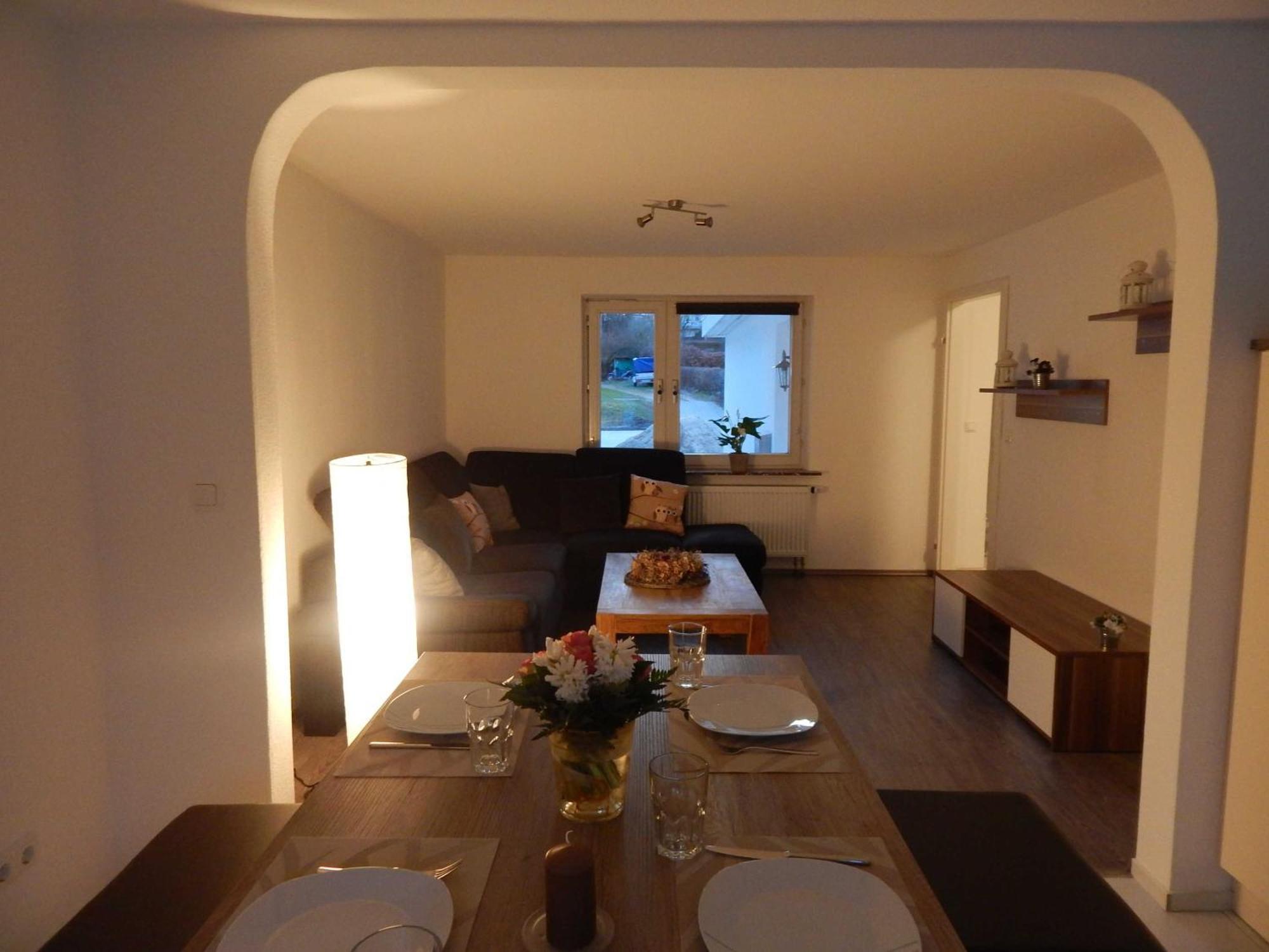 Ferienhaus Koenigsberg Haus 2 沙博伊茨 外观 照片