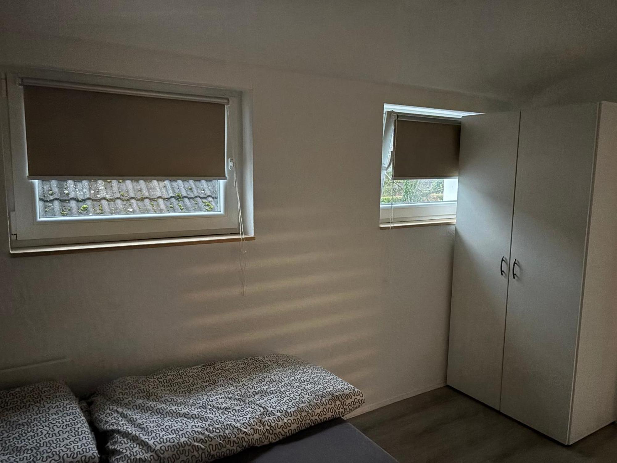 Ferienhaus Koenigsberg Haus 2 沙博伊茨 外观 照片