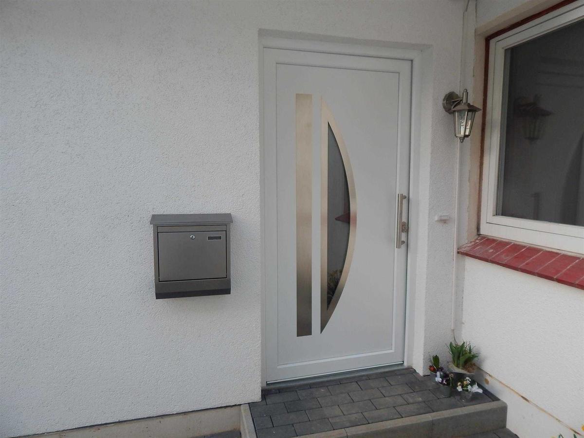 Ferienhaus Koenigsberg Haus 2 沙博伊茨 外观 照片