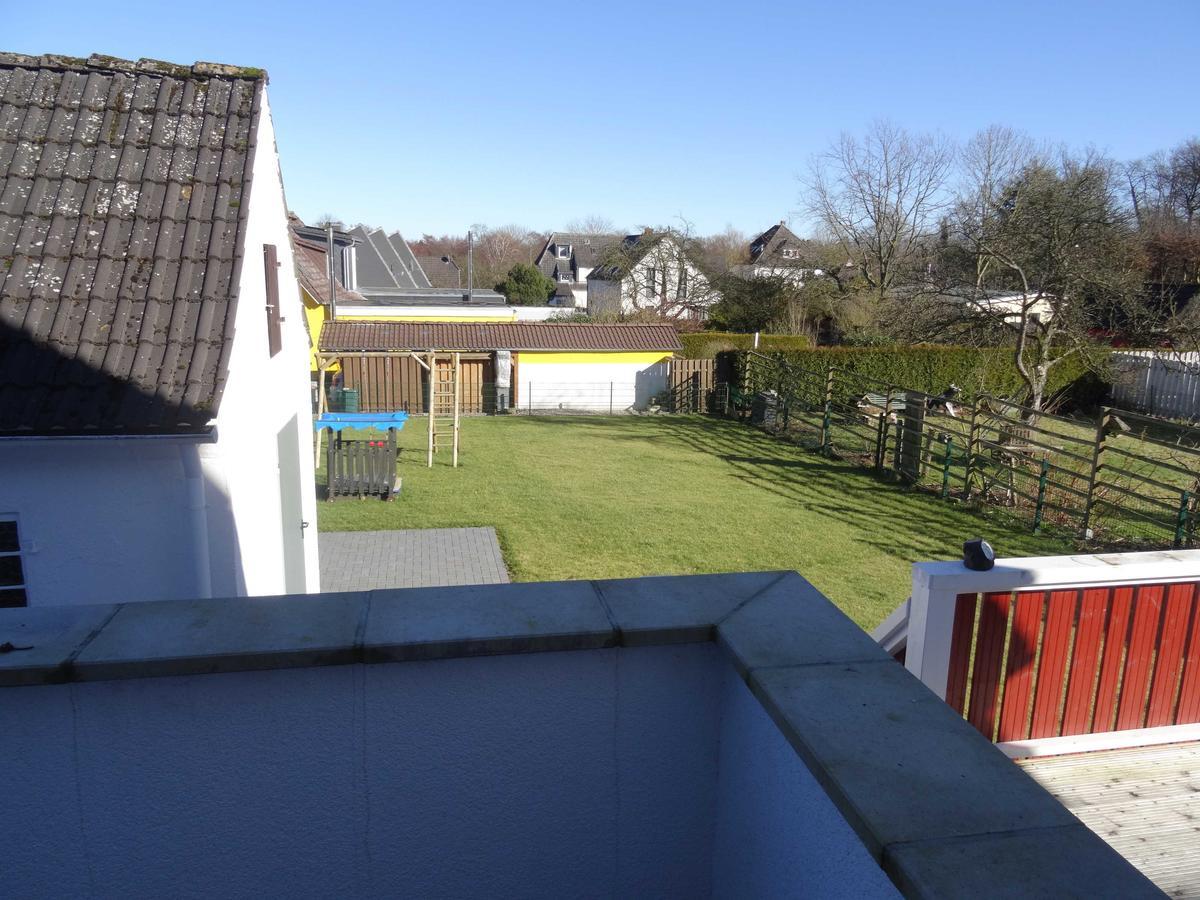 Ferienhaus Koenigsberg Haus 2 沙博伊茨 外观 照片